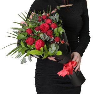  Manavgat Çiçek Siparişi - BF-354