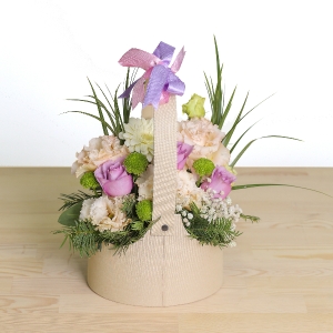  Manavgat Çiçek Siparişi - BF-599