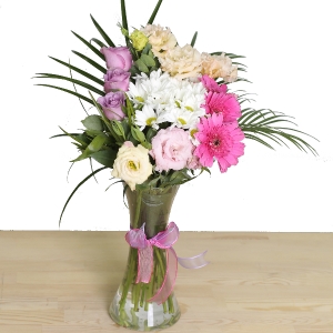  Manavgat Çiçek Siparişi - BF-606