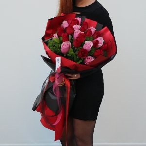  Manavgat Çiçek Siparişi - BF-273