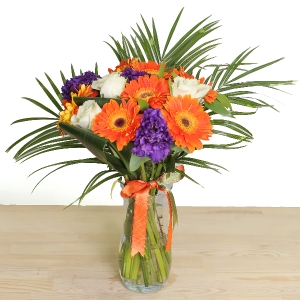  Manavgat Çiçek Siparişi - BF-602