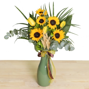  Manavgat Çiçek Siparişi - BF-612